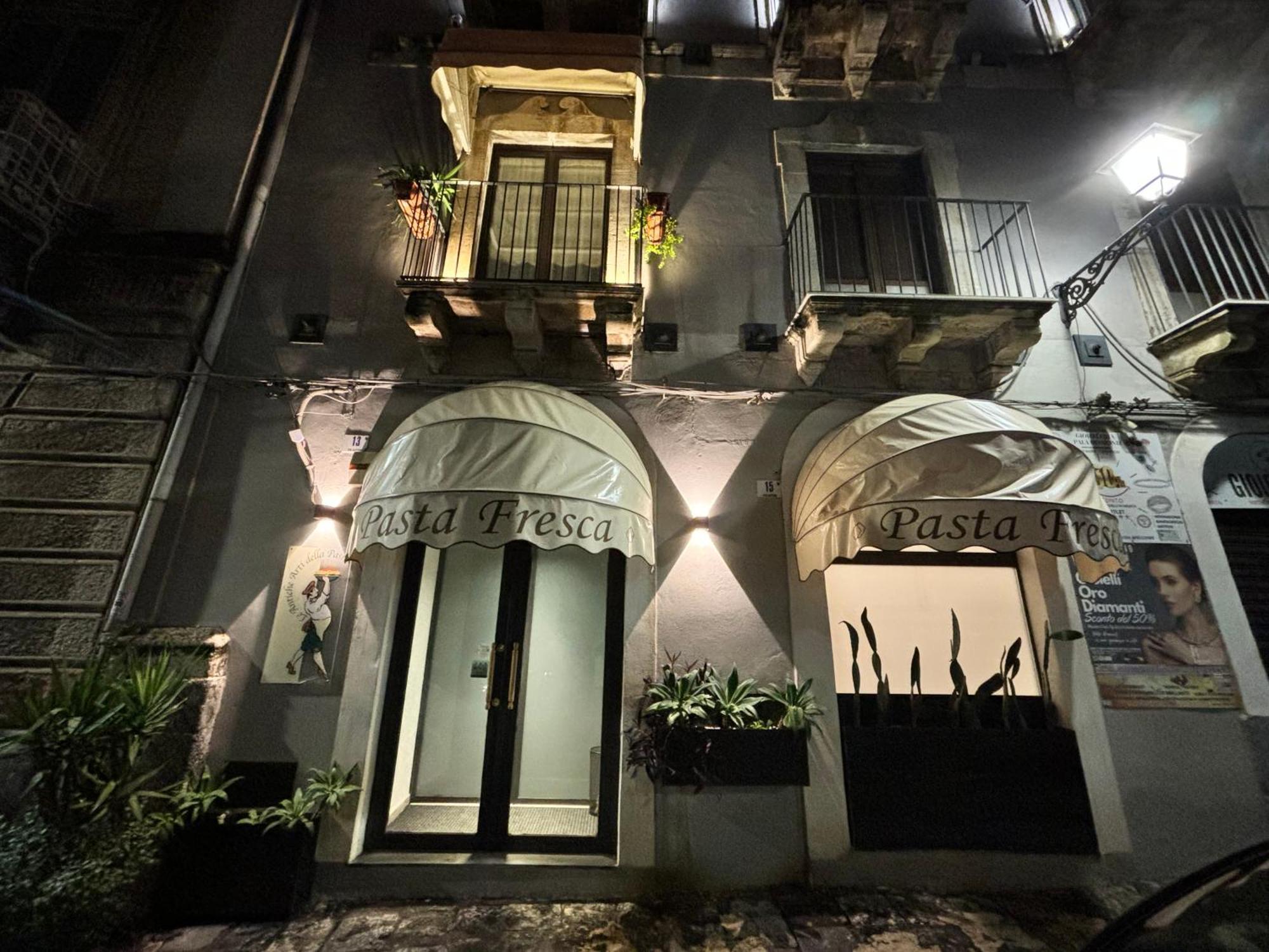 Casa Del Pastaio Casa vacanze Aeroporto di Catania Fontana Rossa