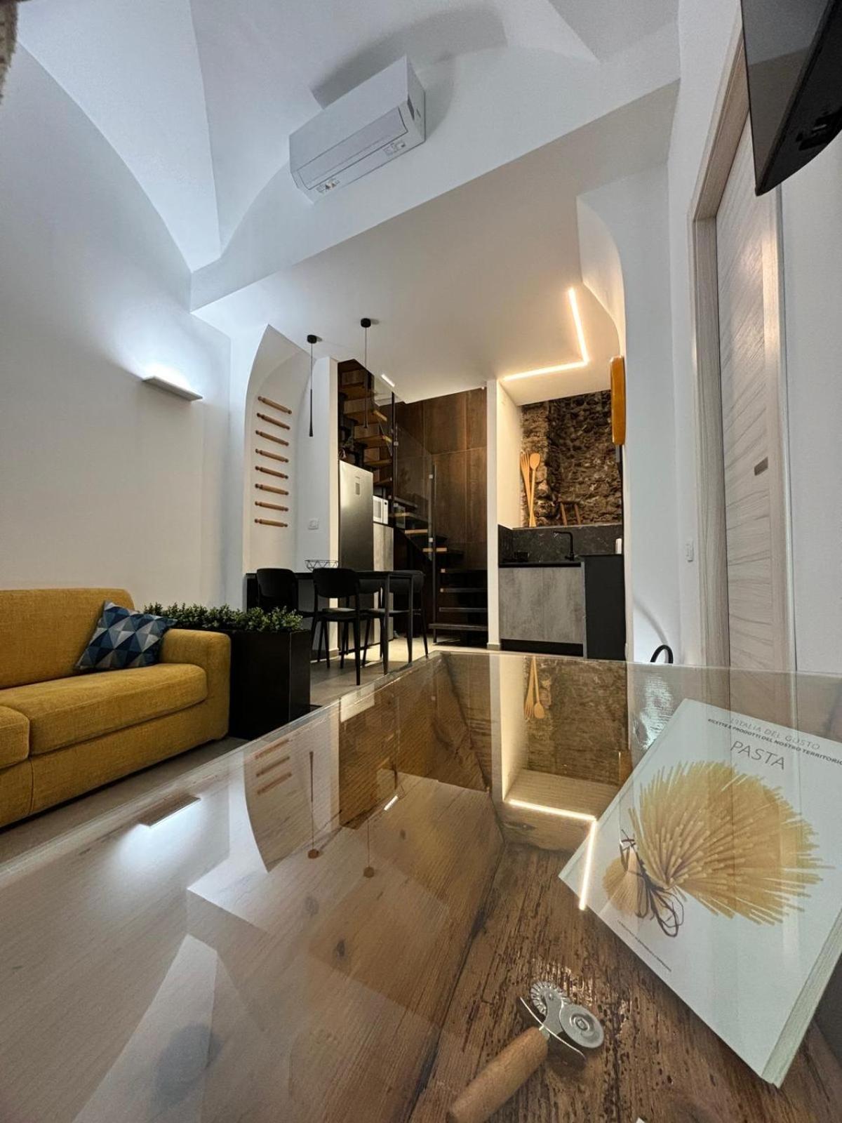 Casa Del Pastaio Holiday home *